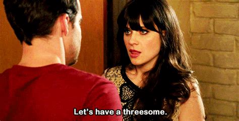 sex threesome gif|Relevance Threesome 3some Gifs